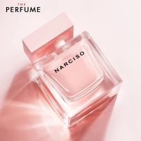 narciso cristal eau de parfum