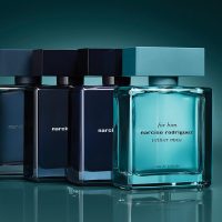 narciso for him vetiver musc