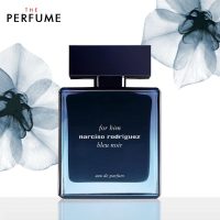 narciso rodriguez bleu noir eau de parfum