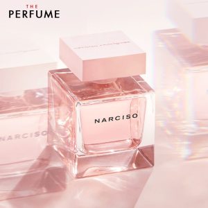 narciso rodriguez cristal