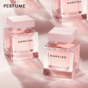 narciso rodriguez cristal eau de parfum