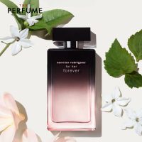 narciso rodriguez for her forever