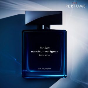 narciso rodriguez for him eau de parfum