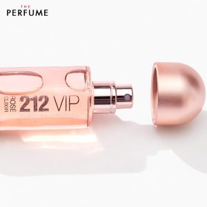 nước hoa 212 vip rose