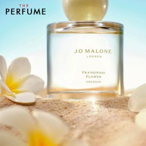 nước hoa jomalone frangipani