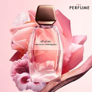 nước hoa narciso all of me edp