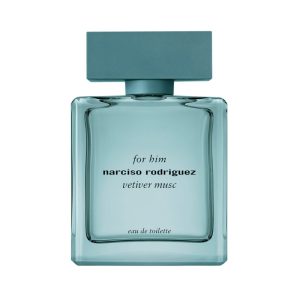 nước hoa narciso vetiver musc