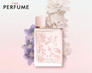 burberry her petals limited