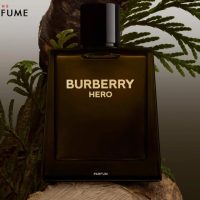 burberry hero 1