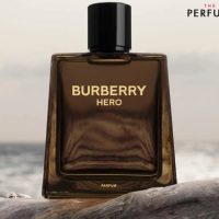 burberry hero