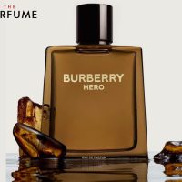 burberry hero eau de parfum