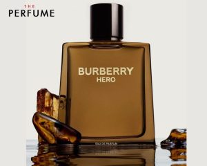 burberry hero eau de parfum