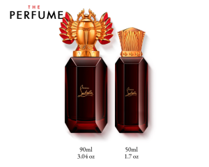 christian louboutin loubicharme eau de parfum intense