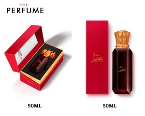 christian louboutin loubicharme edp intense