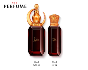 christian louboutin loubiluna eau de parfum intense