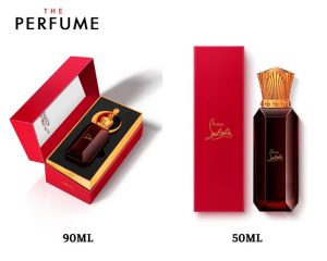 christian louboutin loubiluna edp intense