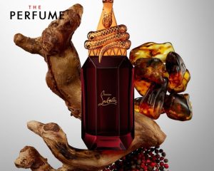 christian louboutin loubiprince eau de parfum intense