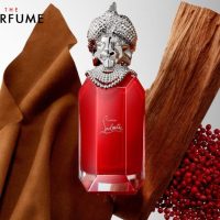 christian louboutin loubiraj eau de parfum