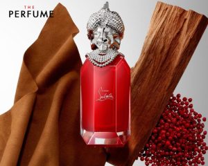 christian louboutin loubiraj eau de parfum