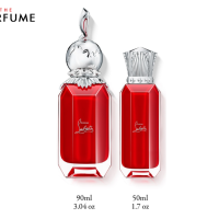 christian louboutin loubirouge eau de parfum