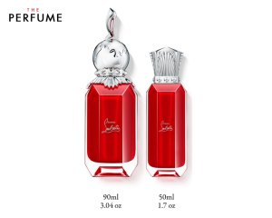 christian louboutin loubirouge eau de parfum