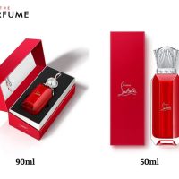 christian louboutin loubirouge edp