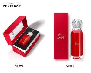 christian louboutin loubirouge edp