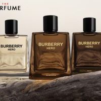 hero burberry eau de parfum