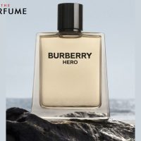 hero burberry eau de toilette