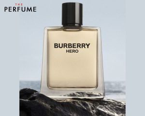 hero burberry eau de toilette