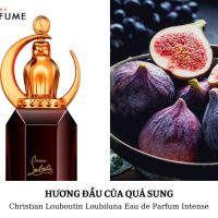 louboutin loubiluna eau de parfum intense