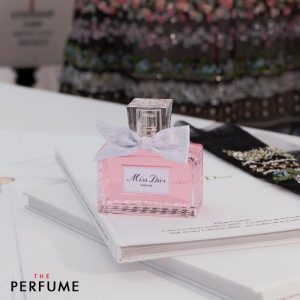 miss dior 2024 parfum