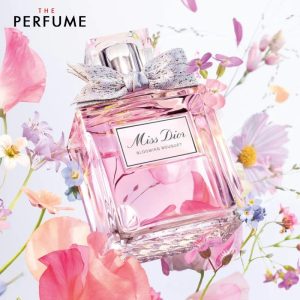 miss dior blooming bouquet