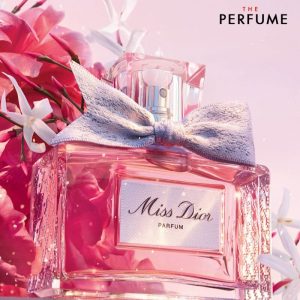 miss dior parfum