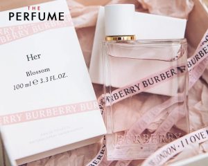 nước hoa burberry her