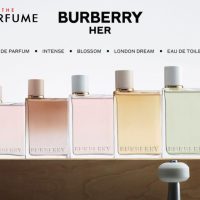 nước hoa burberry her