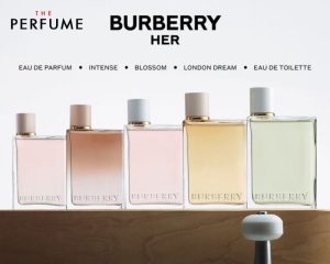 nước hoa burberry her