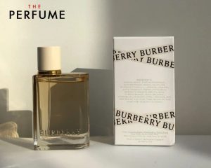 nước hoa burberry her