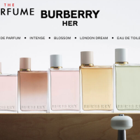 nước hoa burberry her