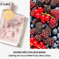 nước hoa burberry her eau de parfum