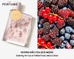 nước hoa burberry her eau de parfum