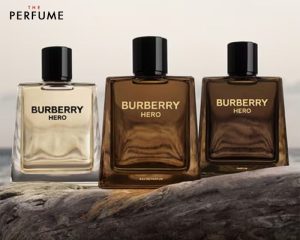 nước hoa burberry hero