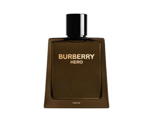 nước hoa burberry hero parfum