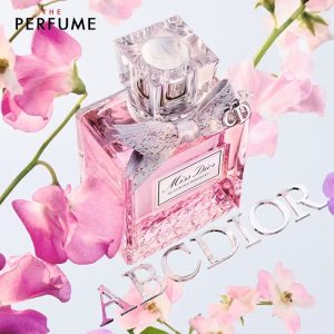 nước hoa dior blooming bouquet