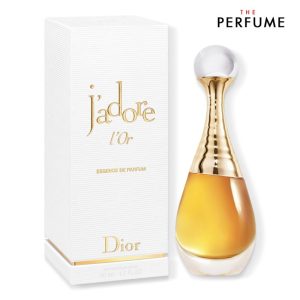 nước hoa j'adore l'or edp 2023