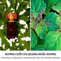 nước hoa louboutin loubicharme edp intense