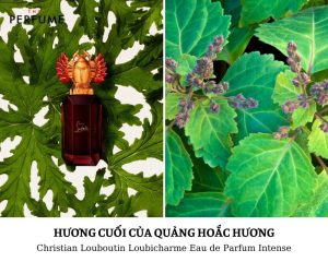 nước hoa louboutin loubicharme edp intense