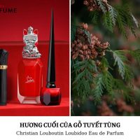 nước hoa louboutin loubidoo edp