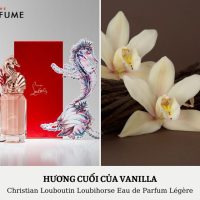 nước hoa louboutin loubihorse edp légère