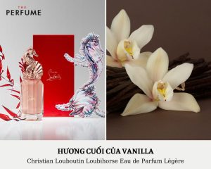 nước hoa louboutin loubihorse edp légère